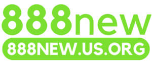 888new logo